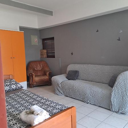 Konoba Yan Apartment Pula Luaran gambar