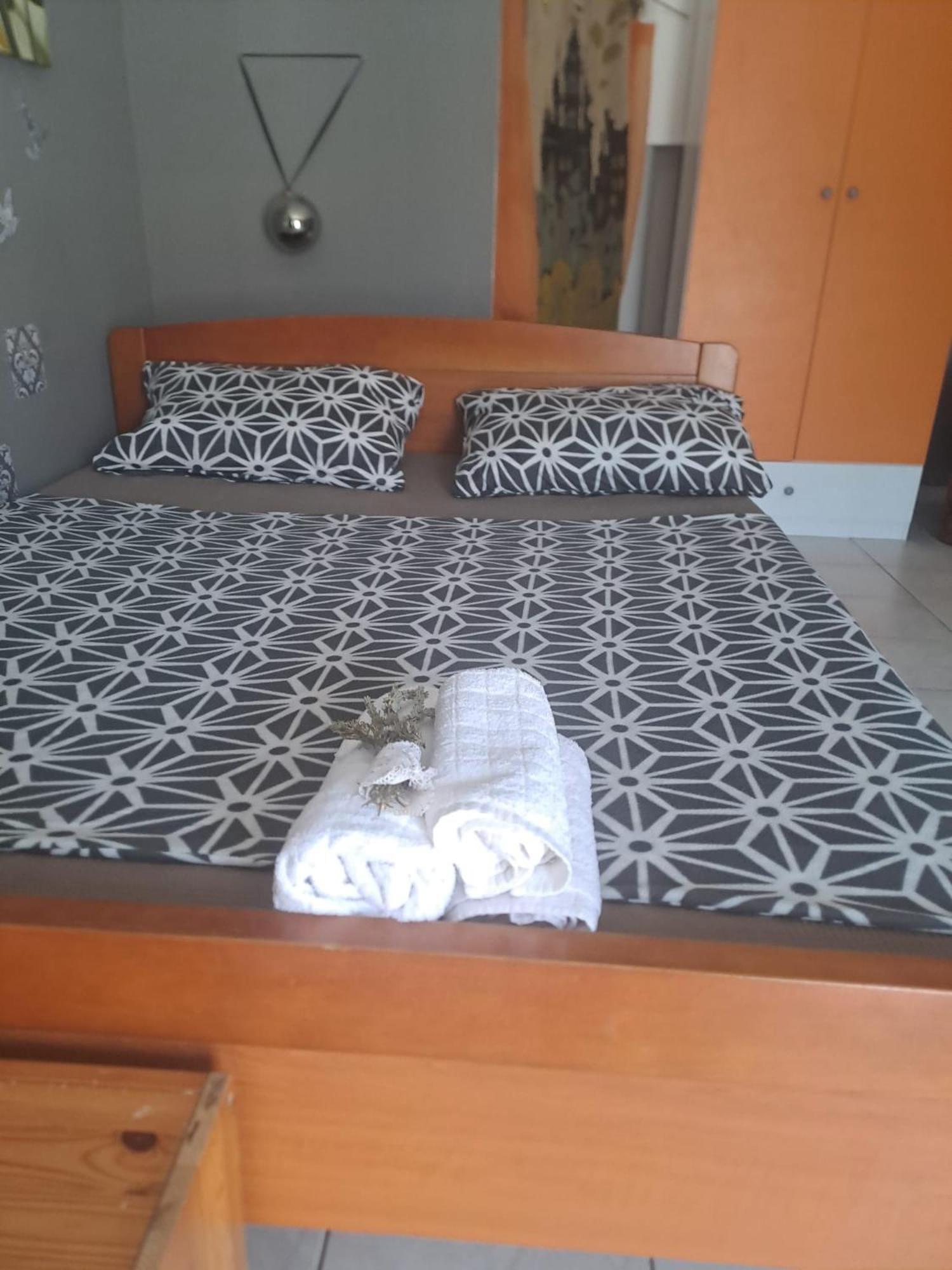 Konoba Yan Apartment Pula Luaran gambar