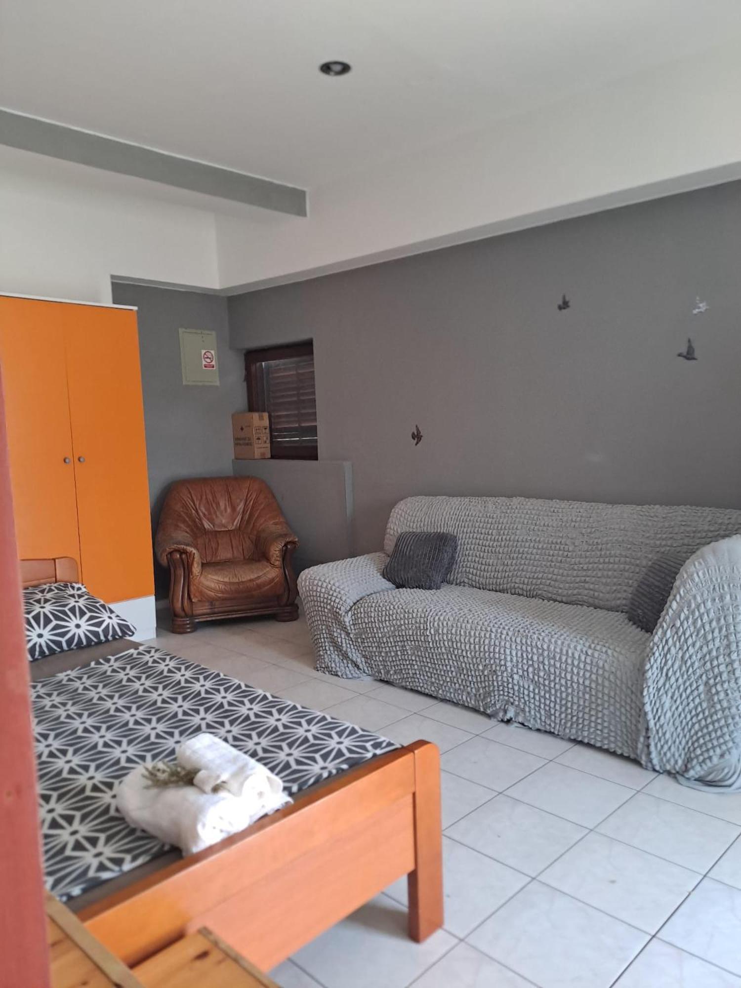Konoba Yan Apartment Pula Luaran gambar